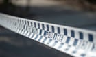 Man shot by police in Queensland after allegedly stealing police vehicle