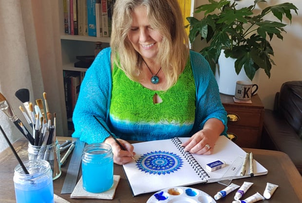 Catherine Borington