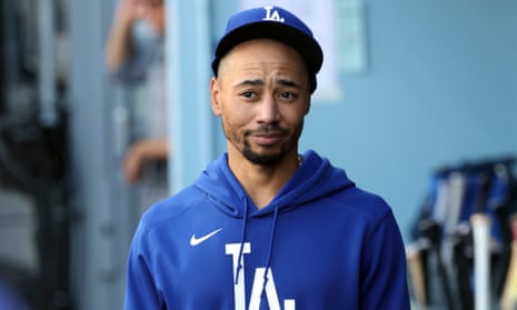 BREAKING NEWS: Dodgers' Mookie Betts is back on the team. He shares the terrifying moment he faced a mysterious illness that left listeners sh0cked... - TXD