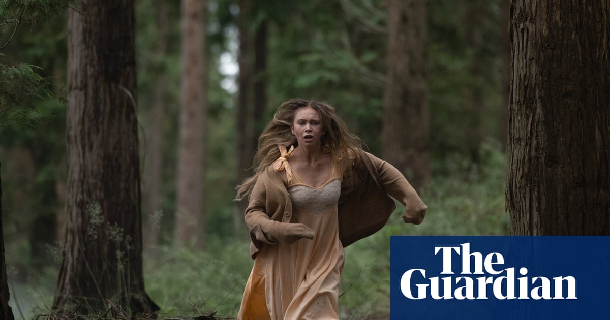 The Guide #233: From Wonder Man to Girl Taken, here’s one thing to watch on every streamer