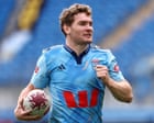 Unleashing Liam Martin’s mayhem key to NSW clinching State of Origin shield