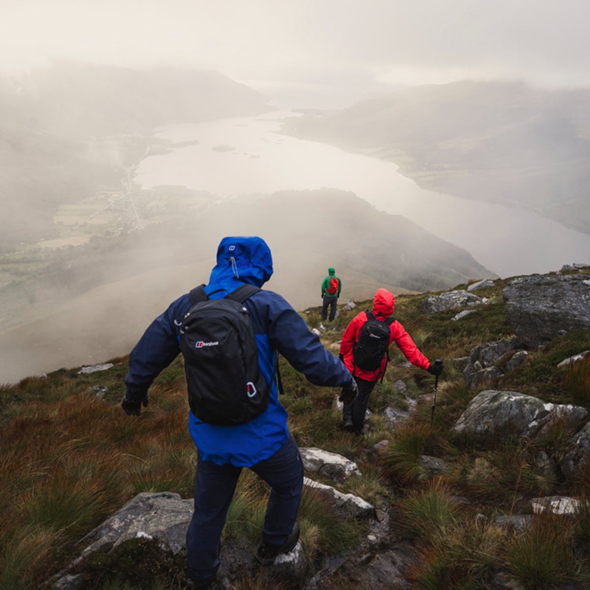 From boots to base layers: the best walking gear, Walking holidays