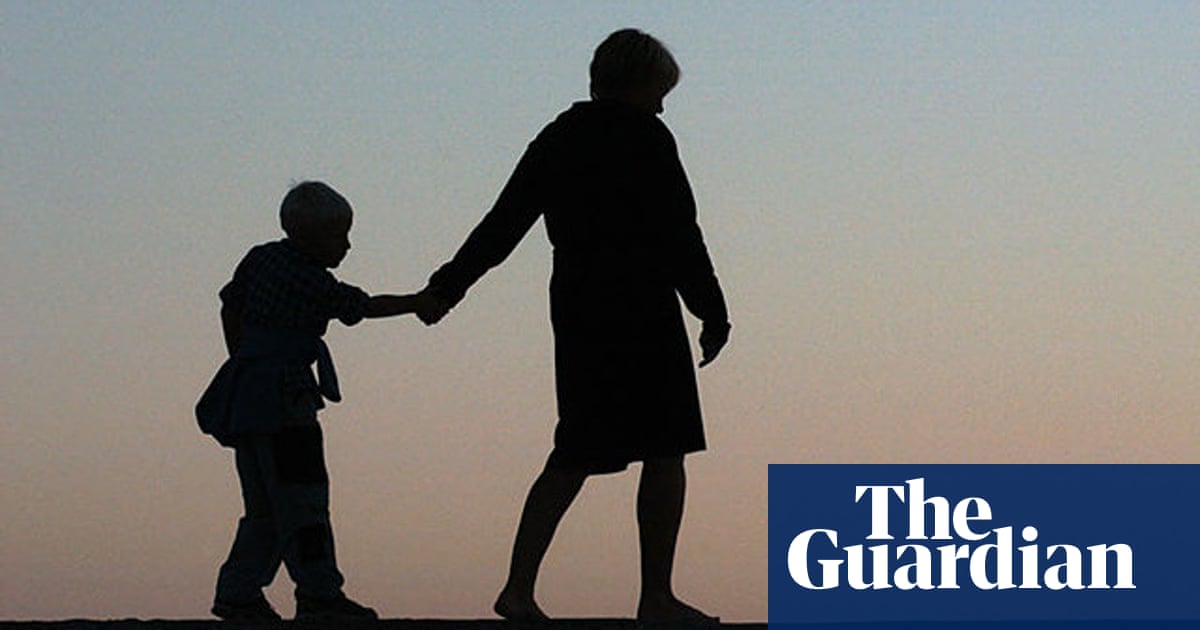 Schizophrenia and a damaging blame game Letters The Guardian