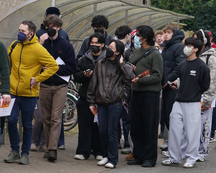 The Kent meningitis outbreak: what is happening and why?