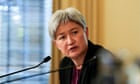News live: Australia repeats ceasefire call amid ‘horrific’ violence in Gaza; NSW ‘comfortable’ bird flu outbreak being handled