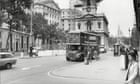 The Umbrella Murder by Ulrik Skotte review - the tireless pursuit of Agent Piccadilly