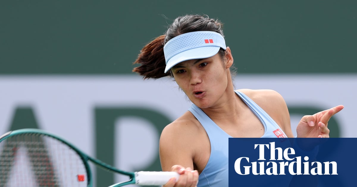 Emma Raducanu pulls out of Linz Open as recovery from illness drags on