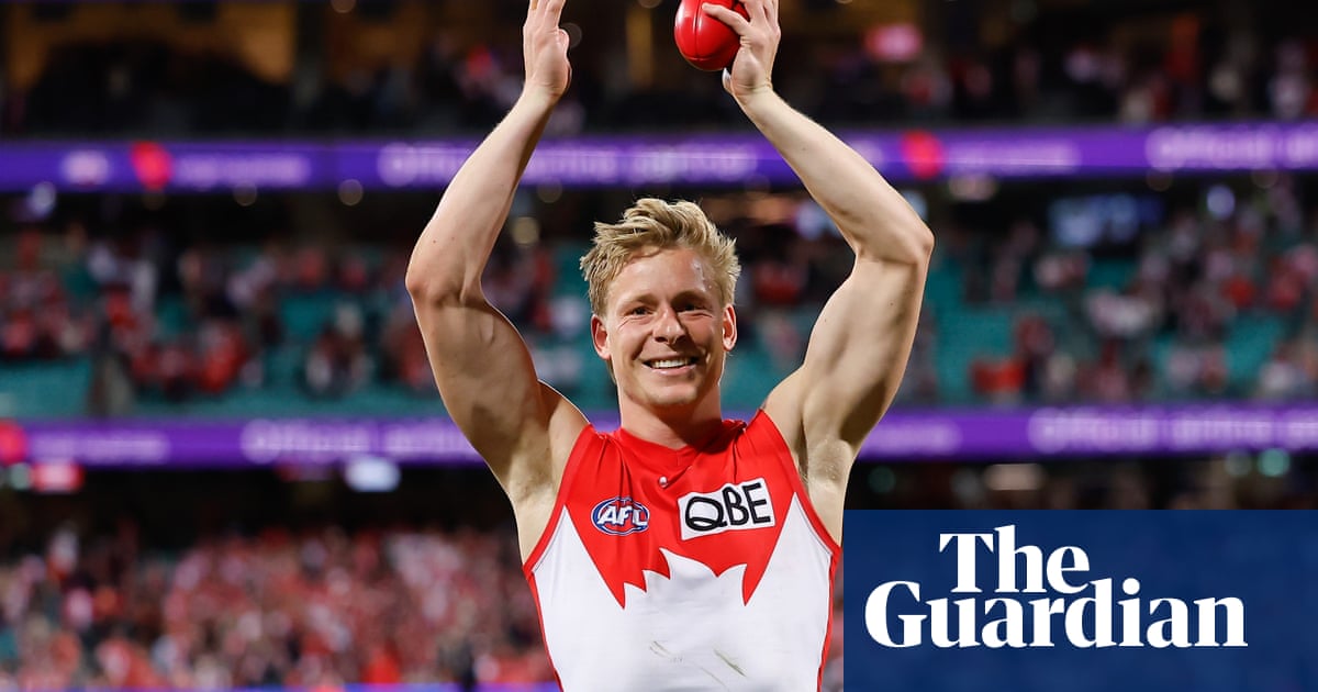 Brisbane Lions and Sydney Swans Clash in AFL Grand Final