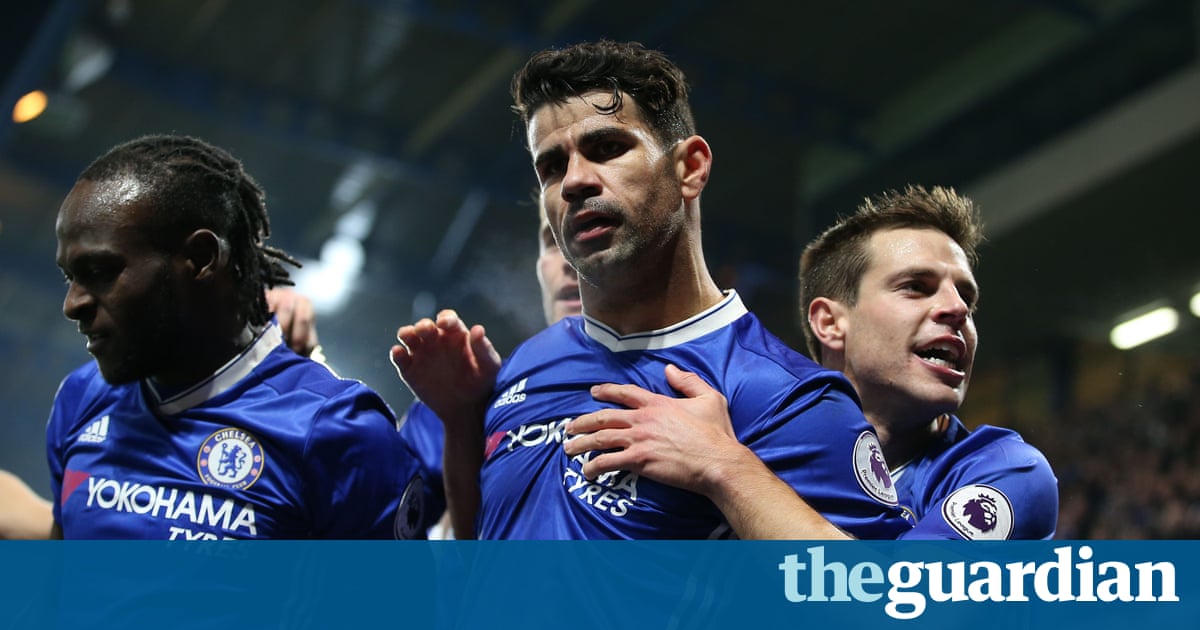 Chelsea set for brush with Glory after Perth friendly announced for 2018