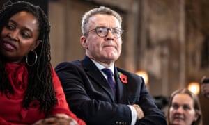 Thursday Briefing Tom Watson S Exit Reignites Labour