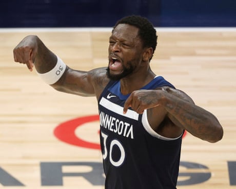 Edwards erupts as Wolves maul Thunder to climb back into West finals
