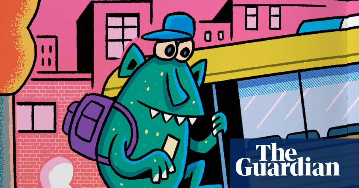 Children’s books roundup – the best new picture books and novels