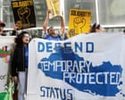Shutdown Deepens Over Medicaid, Immigration Dispute