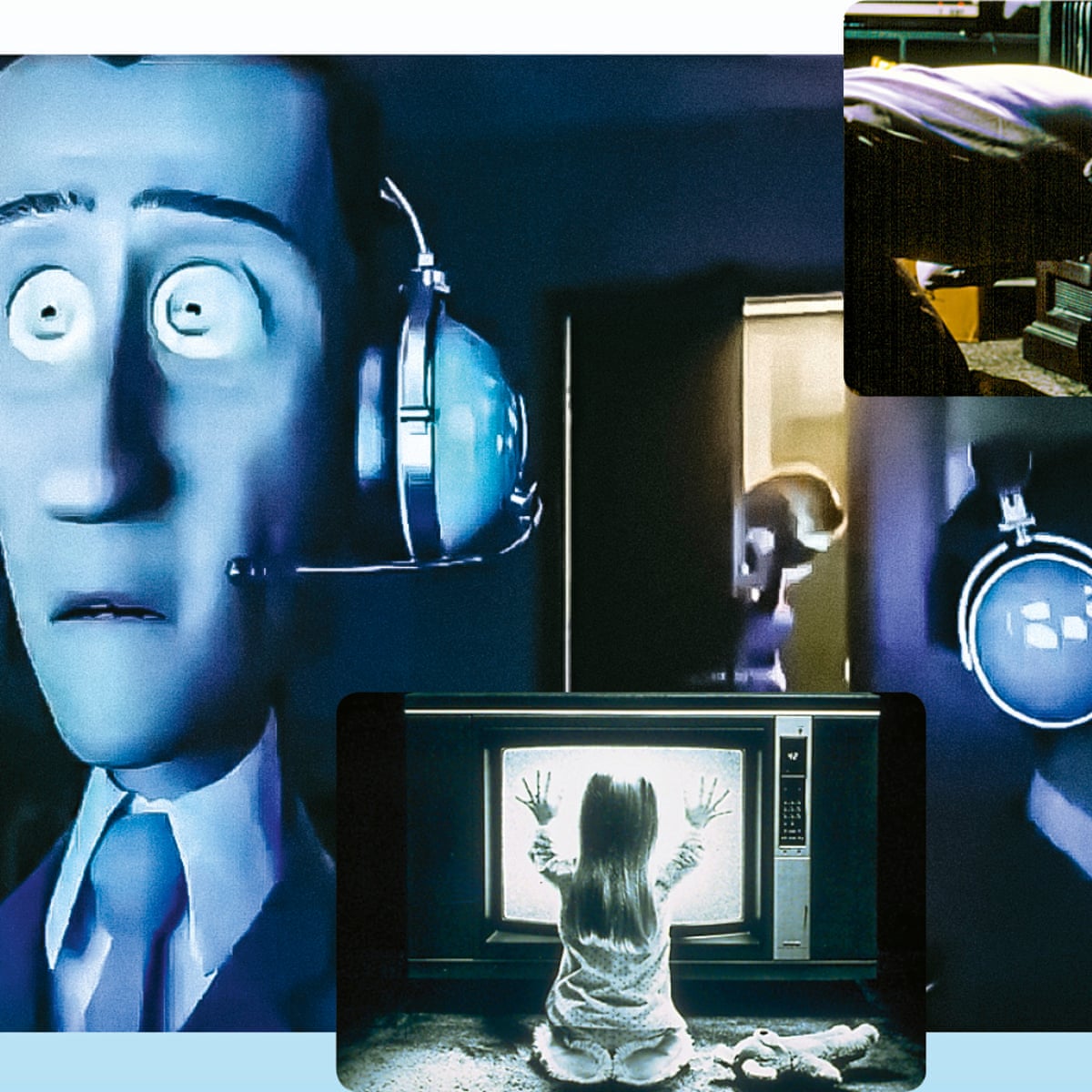 The Incredibles 2 S Screenslaver The Most Controversial Film Villain Ever Jonathan Pryce The Guardian - controversial film villain ever incredibles 2 headphones roblox The Incredibles 2 S Screenslaver The Most Controversial Film Villain Ever Jonathan Pryce The Guardian - incredibles 2 headphones roblox