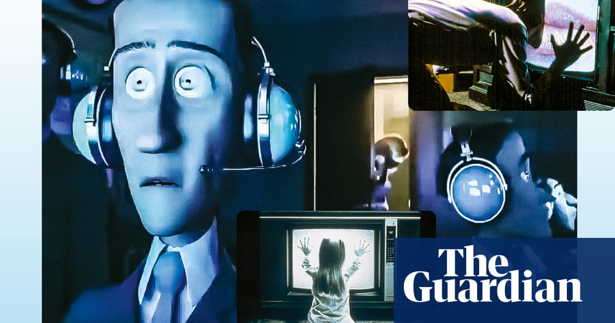 The Incredibles 2 S Screenslaver The Most Controversial Film