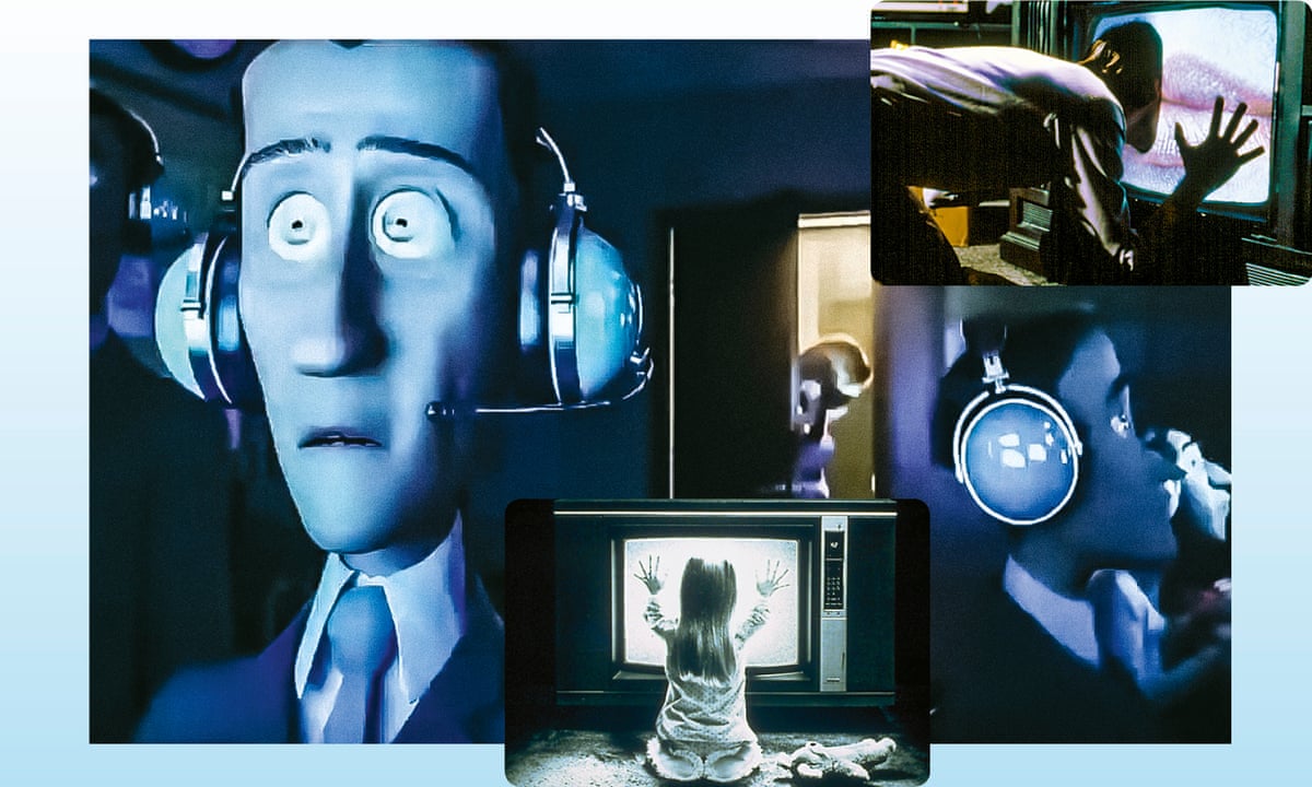 The Incredibles 2 S Screenslaver The Most Controversial Film