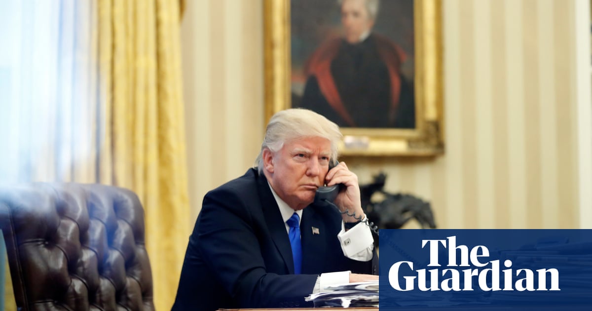 Trump officials complained about Jimmy Kimmel’s jokes to Disney - report