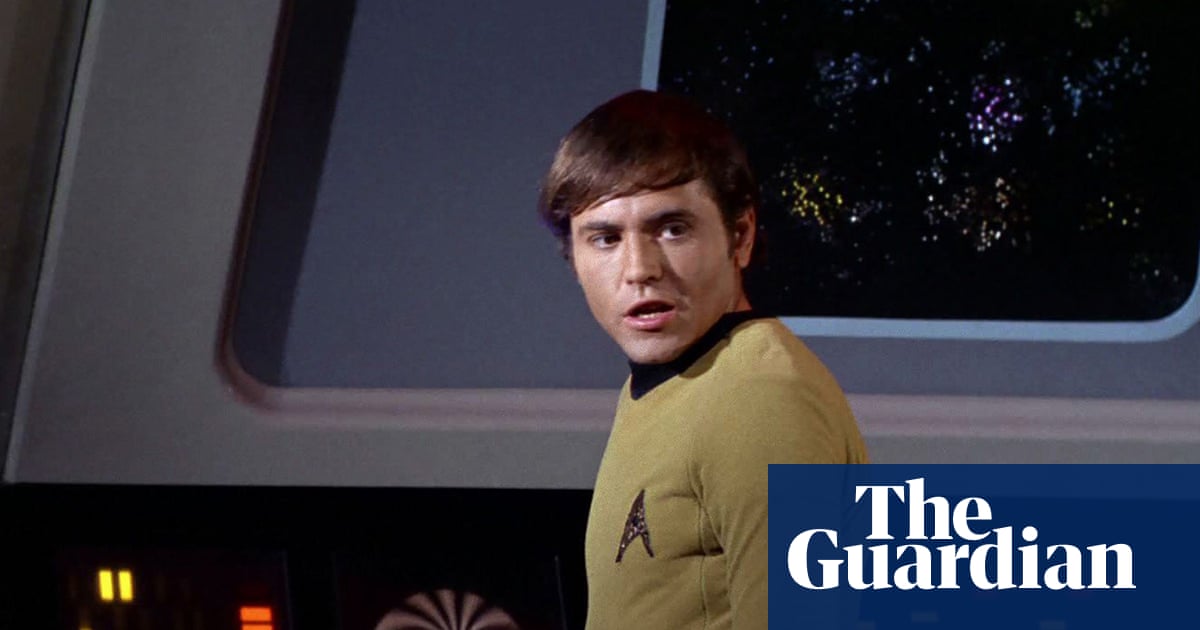 Walter Koenig obituary