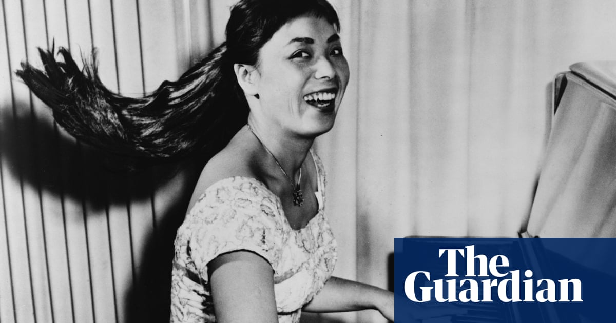 ‘Society was volatile. That spirit was in our music’: how Japan created its own jazz