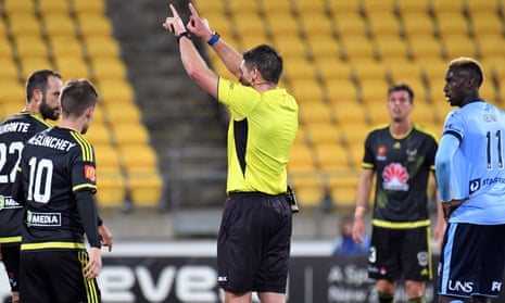 South Australian soccer players asked to remove bras containing GPS by male  referee