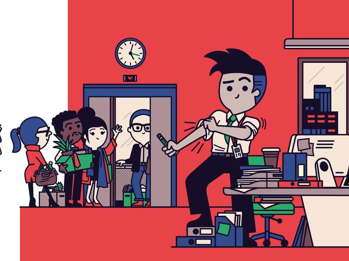 Staying Power How To Thrive In The Great Resignation If You Don T Want To Quit Work Careers The Guardian Staying Power How To Thrive In The Great Resignation If You Don T Want To Quit Work Careers The Guardian