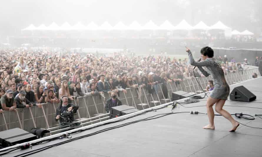 Sharon Van Etten