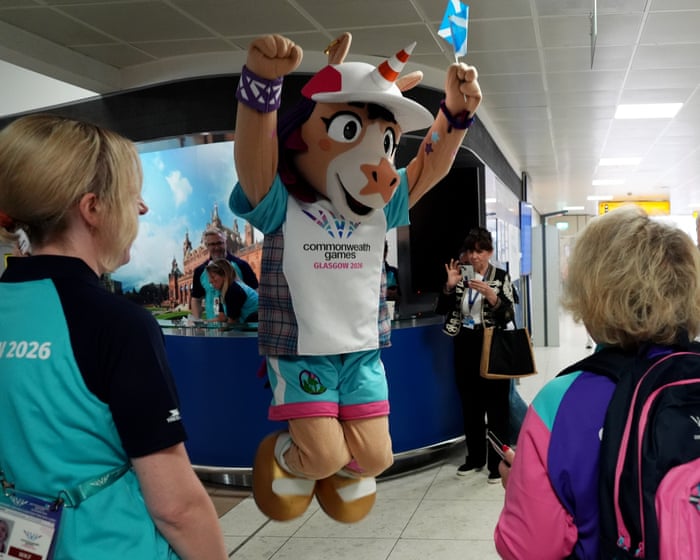 Final hurrah? Glasgow’s cut-price Commonwealth Games fight for survival
