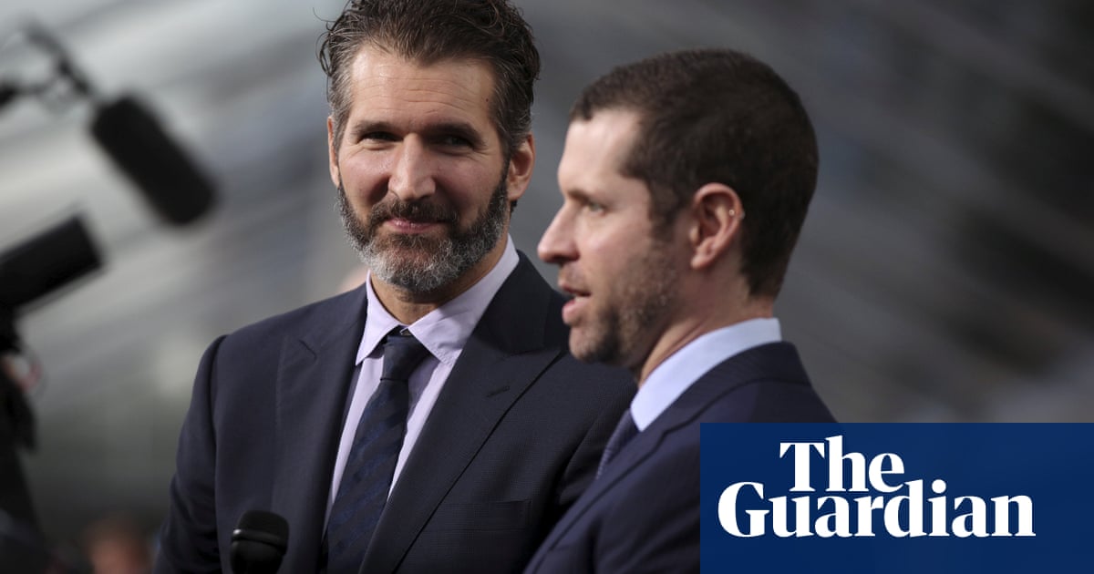 Game Of Thrones Creators Ditch Hbo For Netflix In Big Money Deal