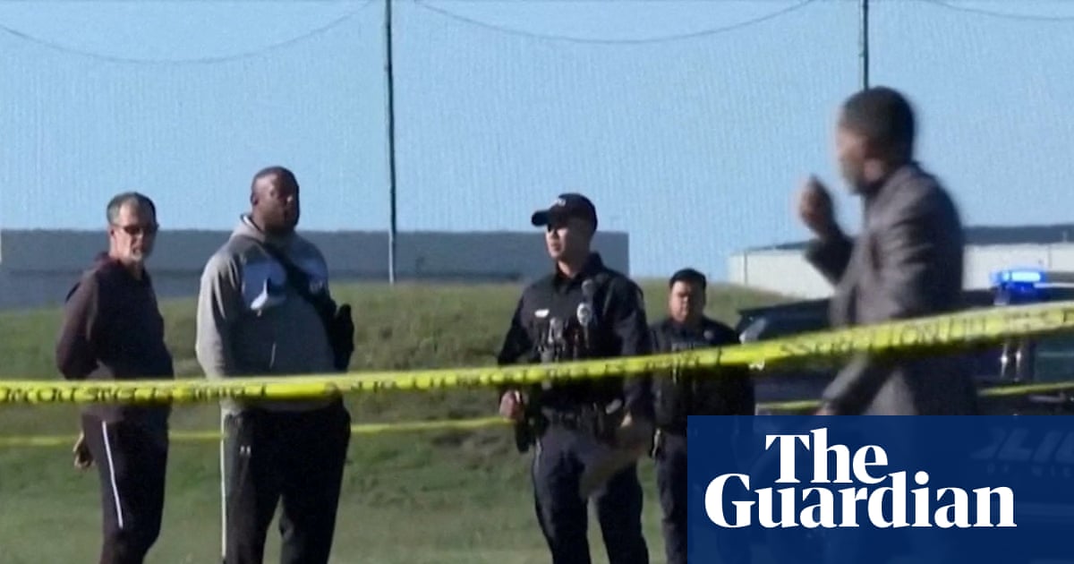 New details emerge on two killed after woman drove through Kansas soccer game