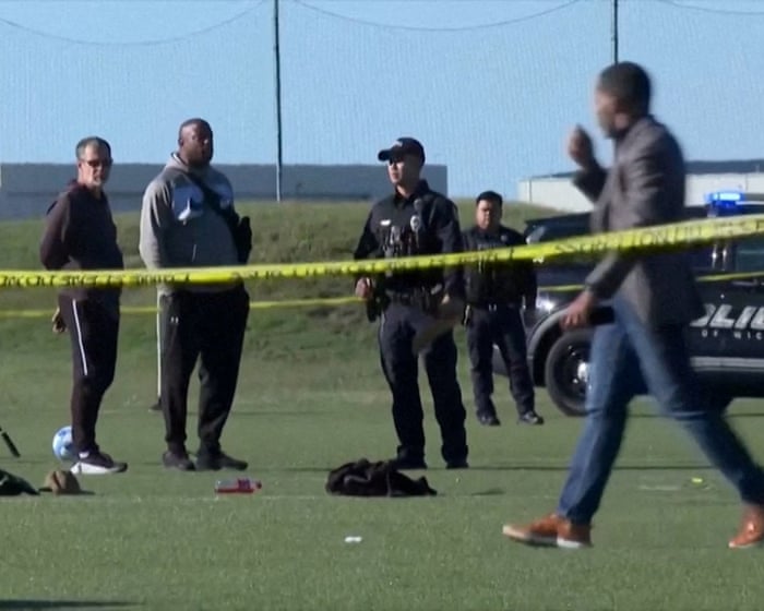 New details emerge on two killed after woman drove through Kansas soccer game