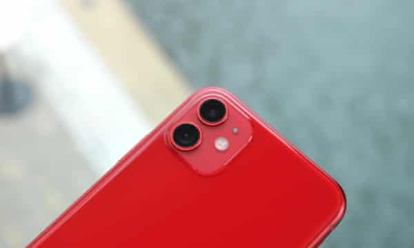 Iphone 11 Review An Iphone Xr With A Better Camera Iphone The Guardian Iphone 11 Review An Iphone Xr With A Better Camera Iphone The Guardian