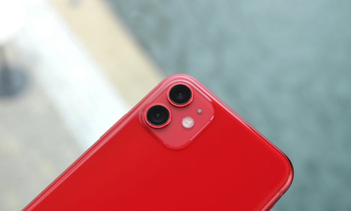 Iphone 11 Review An Iphone Xr With A Better Camera Iphone The Guardian Iphone 11 Review An Iphone Xr With A Better Camera Iphone The Guardian