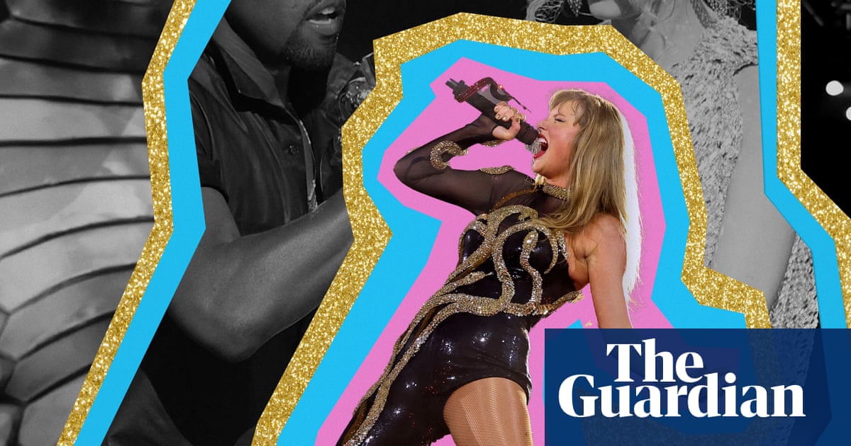 Friday briefing: Inside Taylor Swift’s 20-year rise to pop superstardom