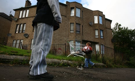 The UK recorded the largest drop in child poverty rates