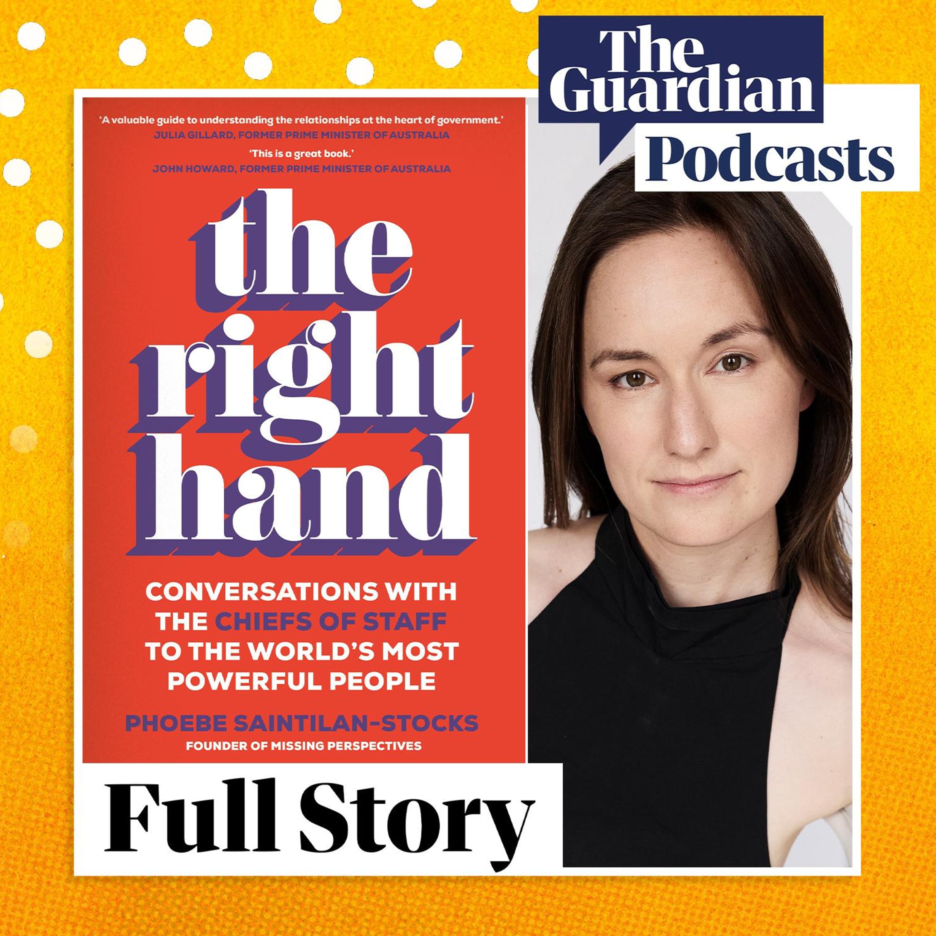 Tony Blair, Jacinda Ardern, Julia Gillard – revelations from the chiefs of staff to the powerful Tony Blair, Jacinda Ardern, Julia Gillard – revelations from the chiefs of staff to the powerful