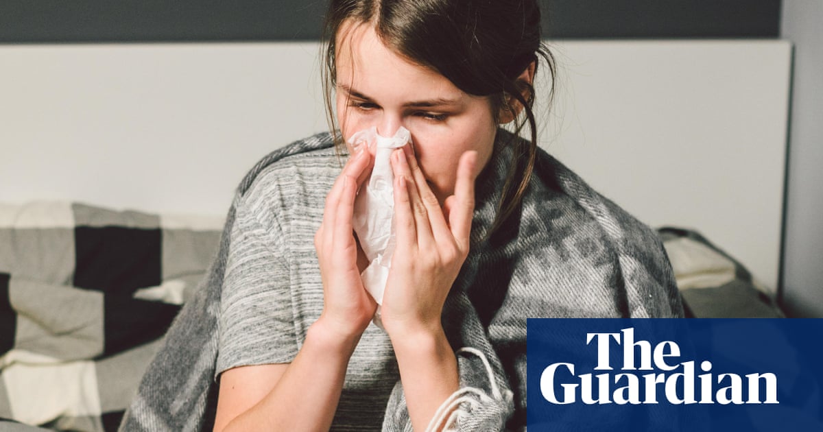 Surge in cold and flu cases driving 50% increase in workplace sick leave across Australia