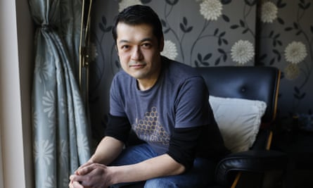 Kenny Cheung