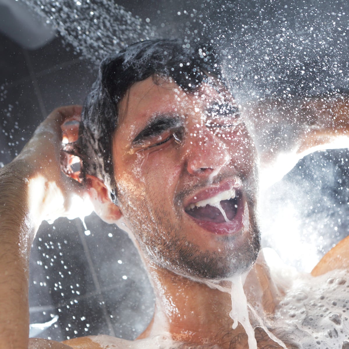 How To Shower Without Damaging Your Skin Health Wellbeing The Guardian