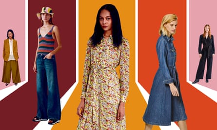 18 Photos proving '70s fashion trends are still totally groovy