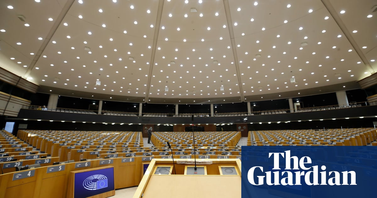 European Parliament MEPs Arrested in Huawei Bribery Probe