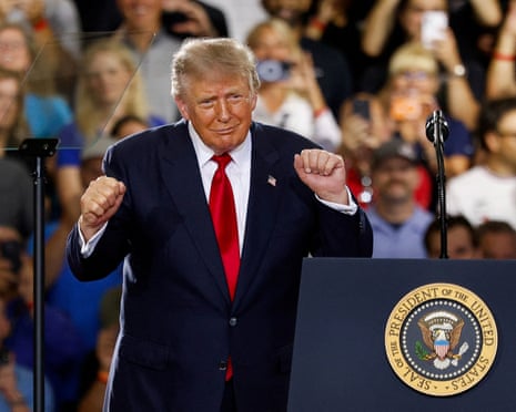 25 штатів США подали позов проти адміністрації Трампа через нові тарифи на товари з 60 країн