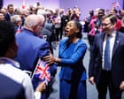 Badenoch made the best of it – but the Tories still have a mountain to climb before any hope of No 10 | Henry Hill