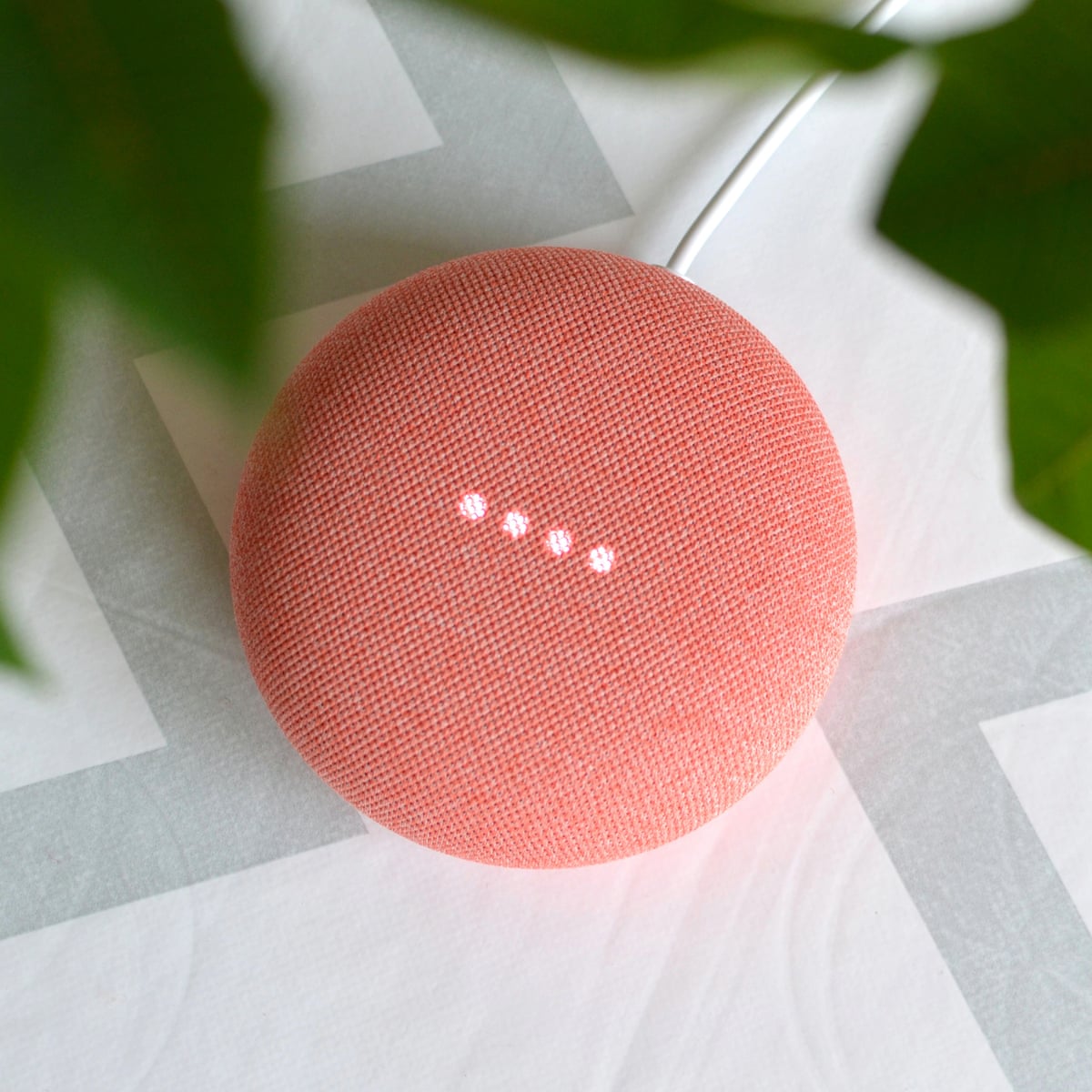 google nest mini review better bass