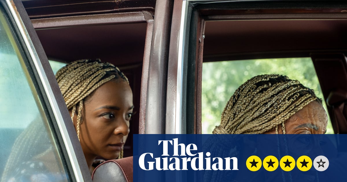 Is God Is review fiery revenge thriller flies from stage to screen