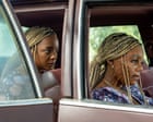 Is God Is review – fiery revenge thriller flies from stage to screen