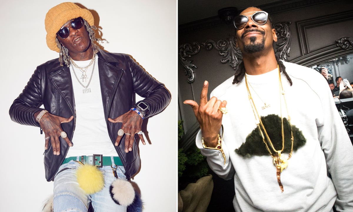 Snoop Dogg's homophobia shows how old-school he truly is | Hip-hop | The Guardian