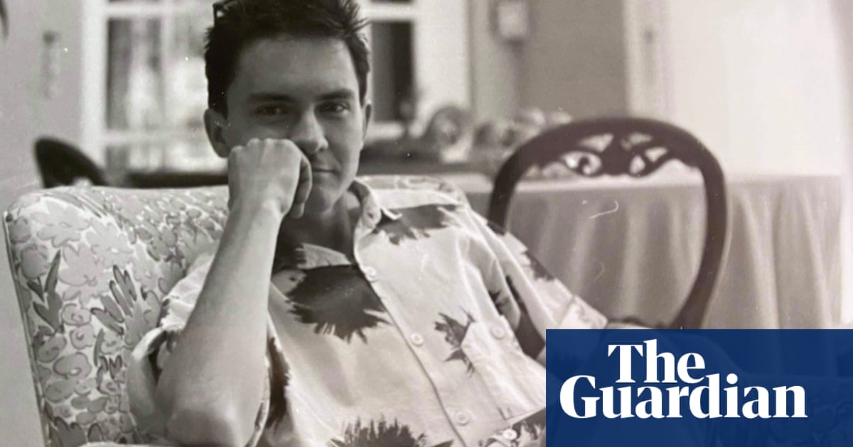 Peter Browne obituary