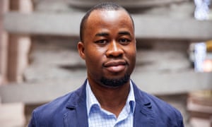 Chigozie Obioma.