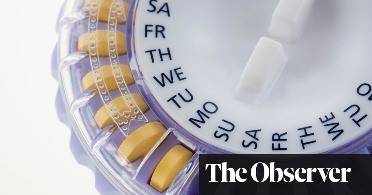 The Observer view on how to solve the postcode lottery of HRT drugs