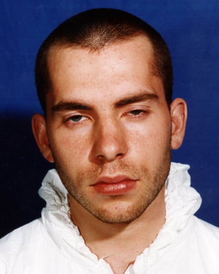 David Copeland was sentenced to six life sentences for the bombings.